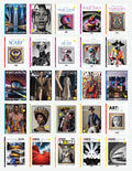 Rainbow 1 – Bundle (all 25 Volumes 001)