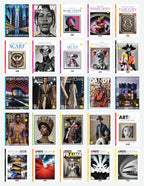 Rainbow 1 – Bundle (all 25 Volumes 001)