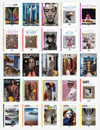 Rainbow 1 – Bundle (all 25 Volumes 003)