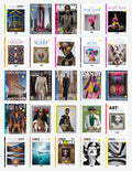 Rainbow 1 – Bundle (all 25 Volumes 006)