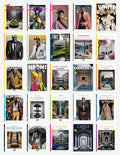Rainbow 2 – Bundle (all 25 Volumes 002)