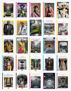 Rainbow 2 – Bundle (all 25 Volumes 002)