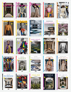 Rainbow 2 – Bundle (all 25 Volumes 003)