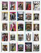 Rainbow 2 – Bundle (all 25 Volumes 005)