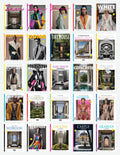 Rainbow 2 – Bundle (all 25 Volumes 006)