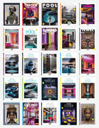 Rainbow 3 – Bundle (all 25 Volumes 001)