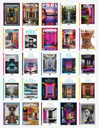 Rainbow 3 – Bundle (all 25 Volumes 002)