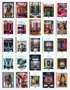 Rainbow 3 – Bundle (all 25 Volumes 003)