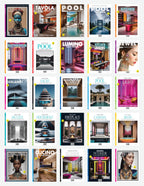 Rainbow 3 – Bundle (all 25 Volumes 004)