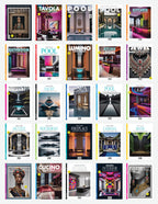 Rainbow 3 – Bundle (all 25 Volumes 005)