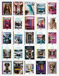 Rainbow 3 – Bundle (all 25 Volumes 006)