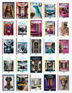 Rainbow 3 – Bundle (all 25 Volumes 006)