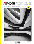AI Photo Architecture – Volume 006 cover – Complete Rainbow Spectrum