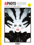 AI Photo Fashion – Volume 001 cover – representative gallery for the Complete 75-Title Collection