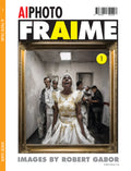 AI Photo Fraime – Volume 001 cover – representative gallery for the Complete 75-Title Collection