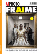 AI Photo Fraime – Volume 001 cover – representative gallery for the Complete 75-Title Collection