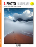 AI Photo Landscape – Volume 003 cover – Complete Rainbow Spectrum