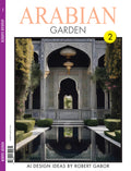 Arabian Garden – Volume 002 cover – Complete Rainbow Spectrum