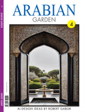 Arabian Garden – Volume 004 cover – Complete Rainbow Spectrum