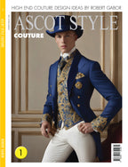 Ascot Style Couture – Volume 001 cover – representative gallery for the Complete 75-Title Collection