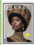 Black Beauty By Gabor – Volume 001 cover – representative gallery for the Complete 75-Title Collection