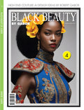 Black Beauty By Gabor – Volume 004 cover – Complete Rainbow Spectrum