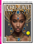 Boho Jewel By Gabor – Volume 001 cover – representative gallery for the Complete 75-Title Collection