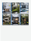 Tiny House – Complete Series, Volumes 001–006 (6 Volumes)