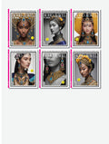 Boho Jewel By Gabor – Complete Series, Volumes 001–006 (6 Volumes)