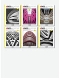 AI Photo Architecture – Complete Series, Volumes 001–006 (6 Volumes)