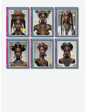 Ethno Jewel By Gabor – Complete Series, Volumes 001–006 (6 Volumes)
