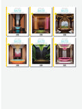 High End Bath – Complete Series, Volumes 001–006 (6 Volumes)