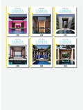 High End Cabana – Complete Series, Volumes 001–006 (6 Volumes)