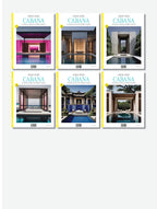 High End Cabana – Complete Series, Volumes 001–006 (6 Volumes)