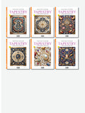 High End Couture Tapestry – Complete Series, Volumes 001–006 (6 Volumes)