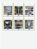 High End Dream Home – Complete Series, Volumes 001–006 (6 Volumes)