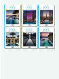 High End Pool – Complete Series, Volumes 001–006 (6 Volumes)