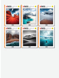 AI Photo Landscape – Complete Series, Volumes 001–006 (6 Volumes)