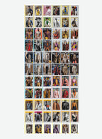 Men's Fashion–Category – Bundle (all 66 Volumes)