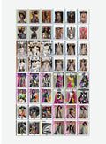 Women's Fashion–Category – Bundle (all 48 Volumes)