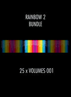 Rainbow 2 – Bundle (all 25 Volumes 001)
