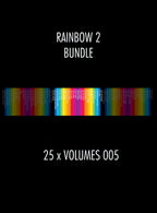 Rainbow 2 – Bundle (all 25 Volumes 005)
