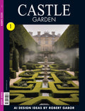 Castle Garden – Volume 001 cover – representative gallery for the Complete 75-Title Collection