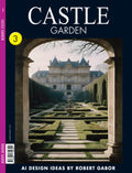 Castle Garden – Volume 003 cover – Complete Rainbow Spectrum