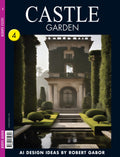 Castle Garden – Volume 004 cover – Complete Rainbow Spectrum