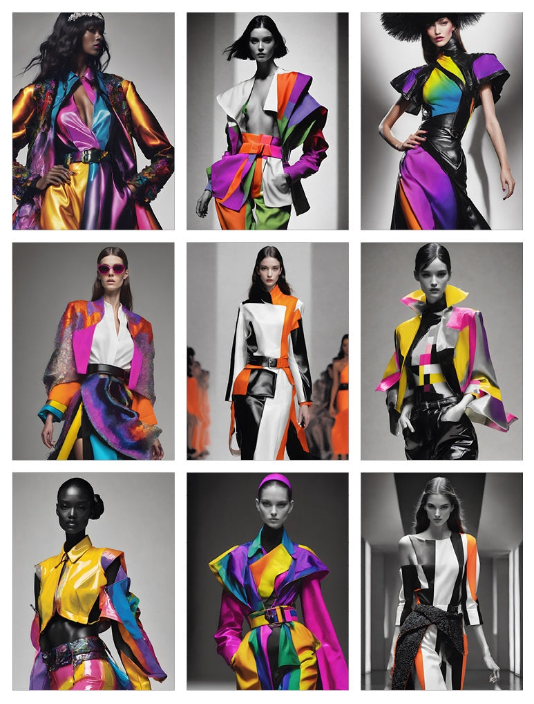 Neon! By Gabor - Vol. 004