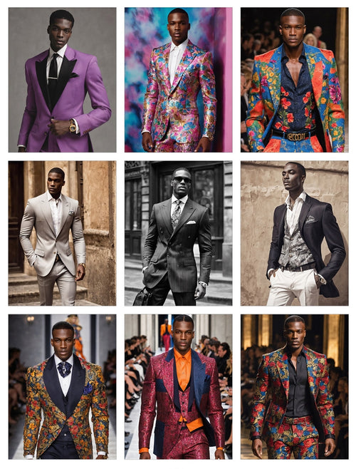 Black Style By Gabor - Vol. 002