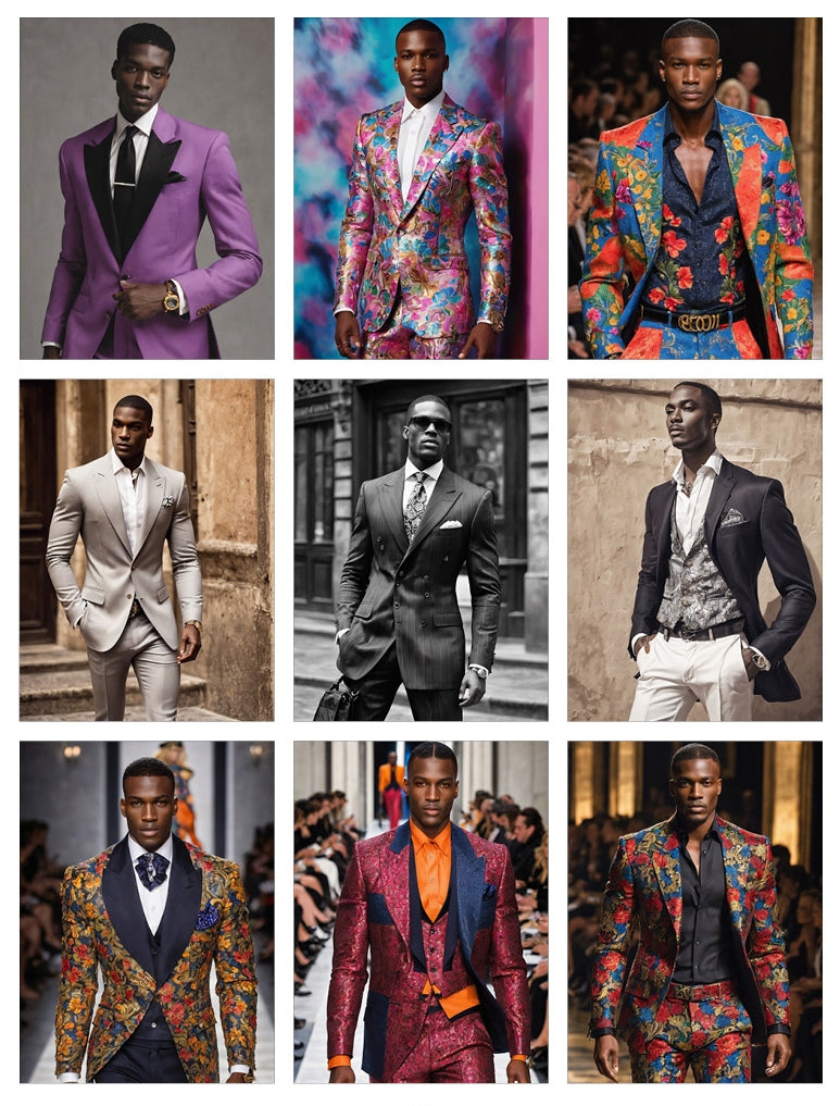 Black Style By Gabor - Vol. 004
