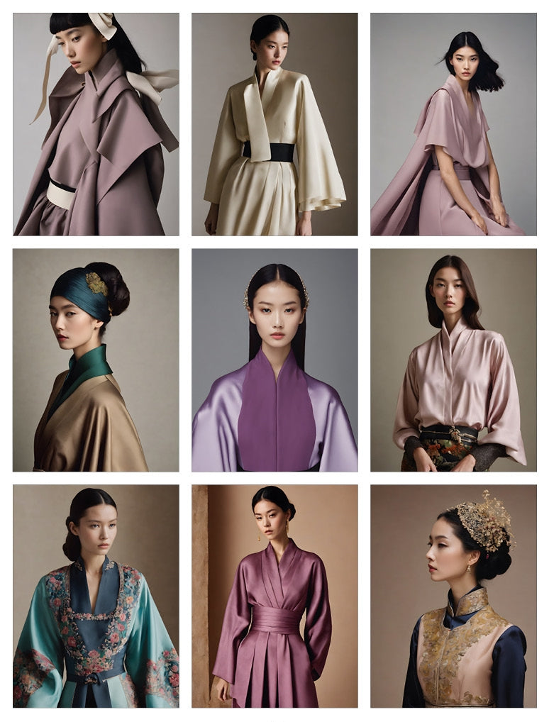 Yin By Gabor - Vol. 004