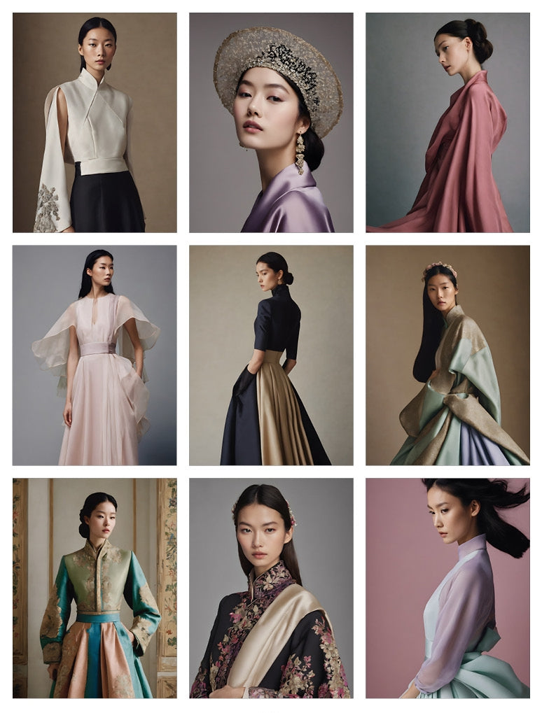 Yin By Gabor - Vol. 001